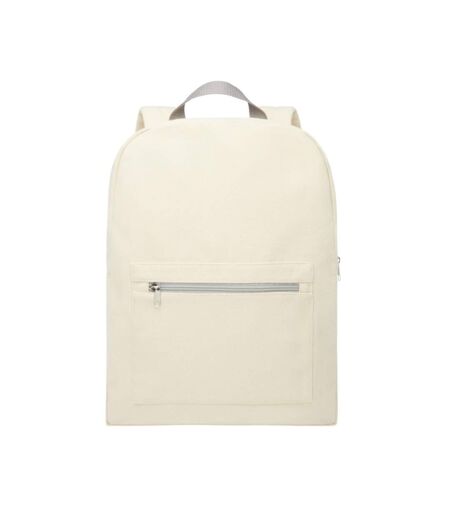 Bullet Pheebs Polyester Knapsack (Natural) (One Size) - UTPF3794