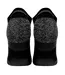 1 Pack Hi Viz Reflective Coolmax Unisex Running Socks for Summer-5