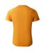 T-shirt Persist Homme Jaune Foncé Dare 2B-2