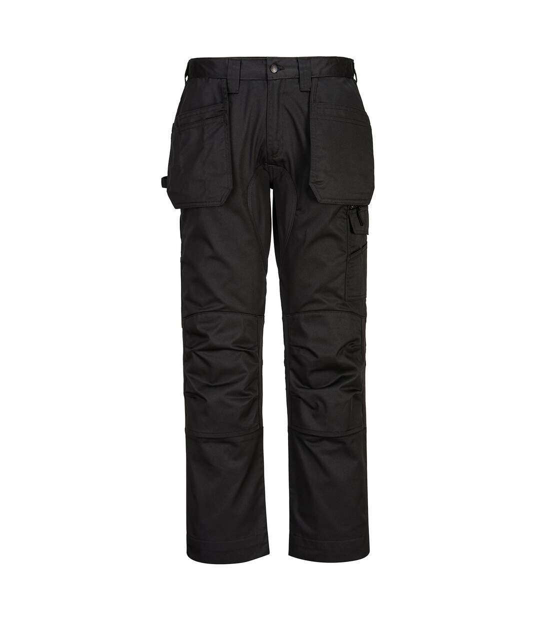 Pantalon cargo wx2 homme noir Portwest