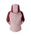 Blouson De Ski Assert Femme Lavande Figue Dare 2B-3