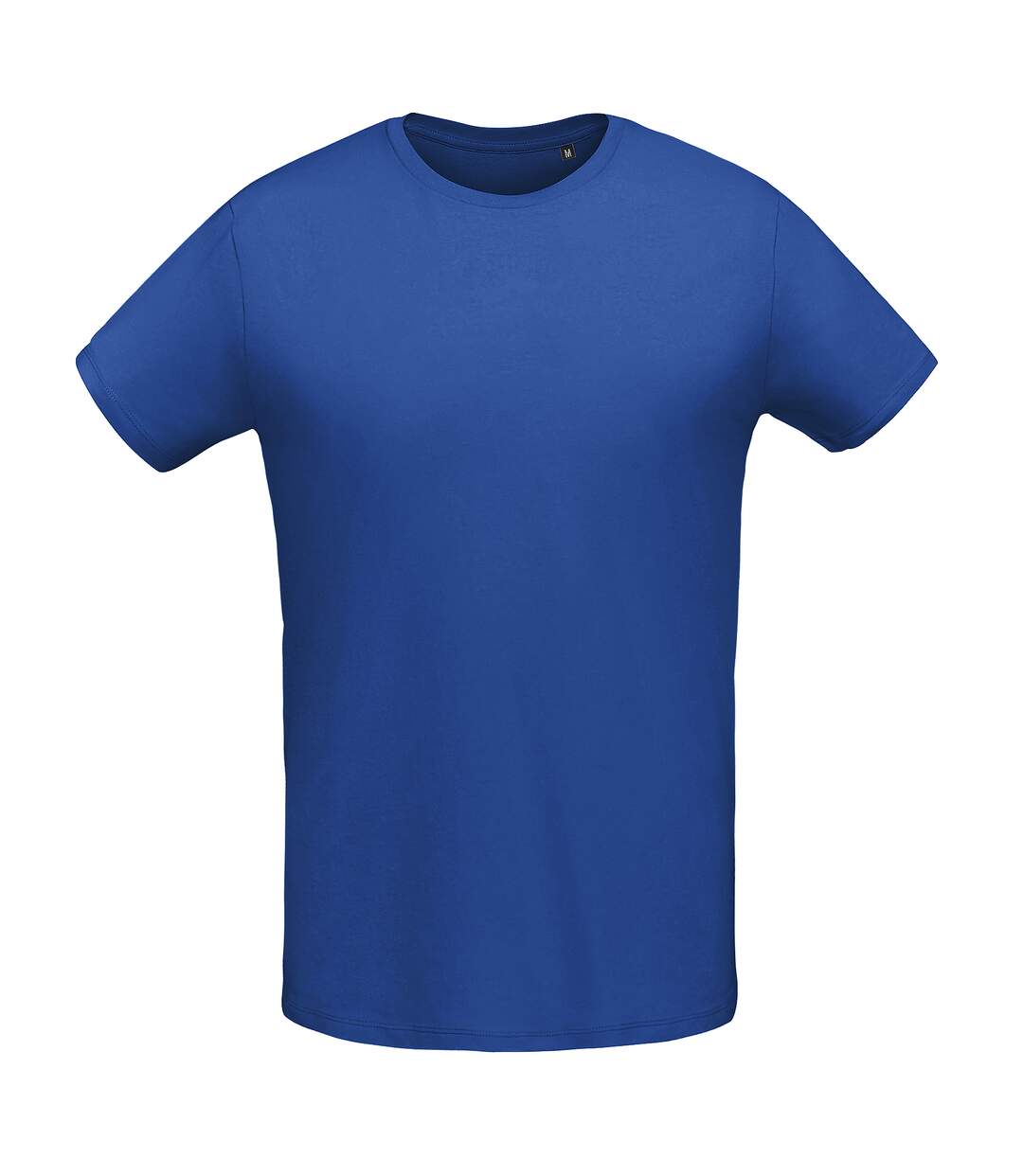 SOLS Mens Martin T-Shirt (Royal Blue)