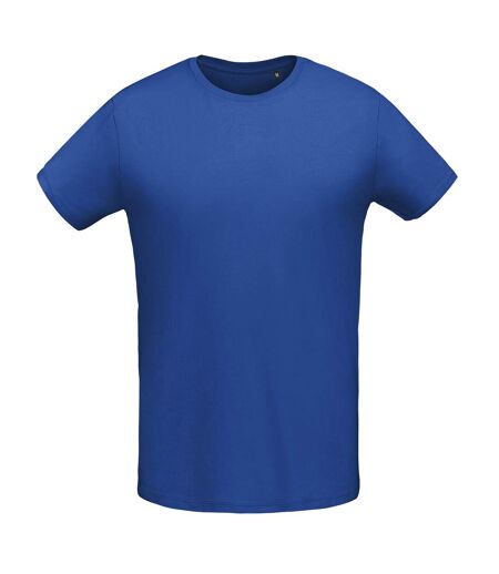 SOLS Mens Martin T-Shirt (Royal Blue) - UTPC4084