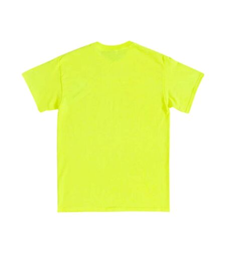 Unisex Adult Hunk Of Junk In The Galaxy T-shirt Yellow Star Wars