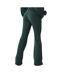 Jogging vert femme project x paris flare - l-2