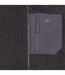 Mens Buck Fleece Jacket Dark Grey Trespass-4