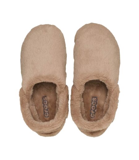Chausson Plate à Enfiler Crocs Classic Unfurgettable Clog