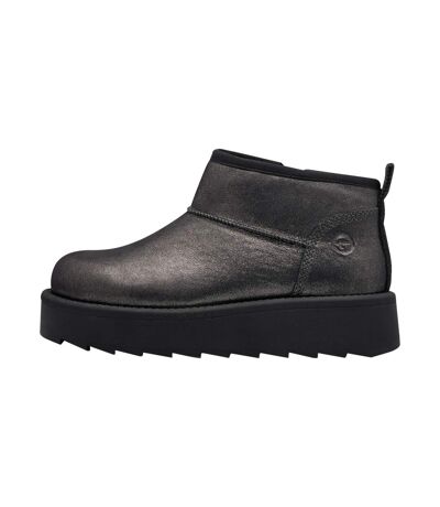 Bottines Cuir Tamaris