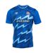 Mens culture clash red bull jersey royal blue/dark navy Umbro-1