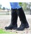 Bottes De Campagne Sloney Adulte Noir Dublin-2
