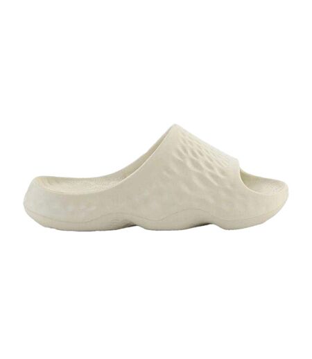 Claquettes Adulte Écru New Balance