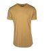 T-shirt Motif/style Façonné Homme Noix Urban Classics-1
