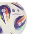 Ballon De Foot Pour Match Ekstraklasa Pro Taille 5 Blanc Adidas-4