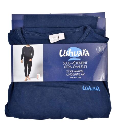 Ensemble Homme USHUAIA THERMO USHR115 MARINE