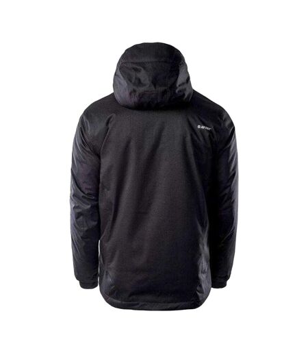 Veste Ango Homme Noir Hi-Tec