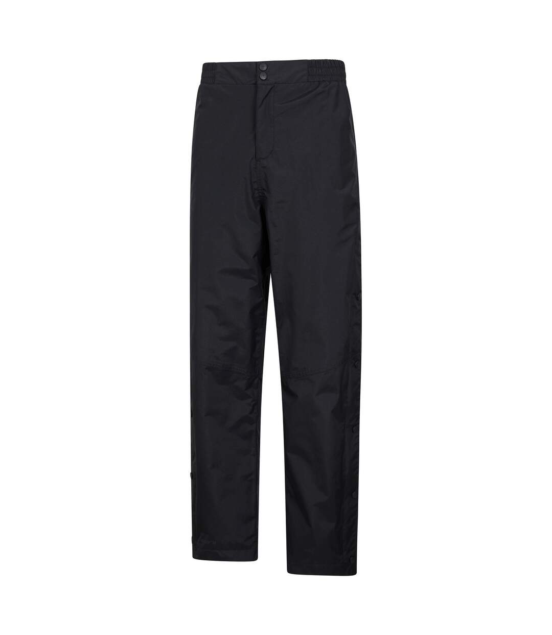 Pantalon imperméable extreme downpour homme noir Mountain Warehouse Mountain Warehouse