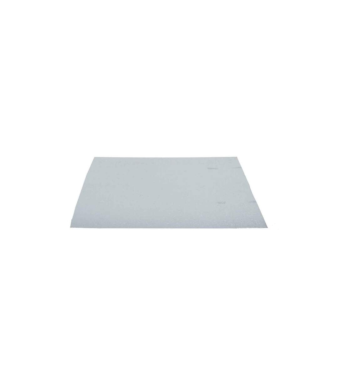 Autocollant Étanche Repositionnable 3m Argent-5