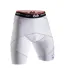 Short cross compression blanc homme mc david hip spica-1