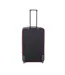 Valise Voyage Romania Adulte 40 L Noir Rouge Martes-2