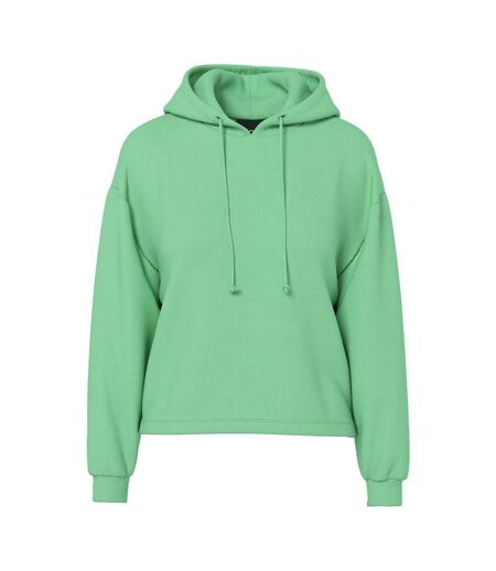 Sweat vert femme pieces pcchilli