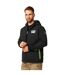 Mens hybrid jacket black Caterpillar