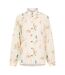Womens/ladies Embroidered Logo Shirt Multicoloured Never Fully Dressed-2