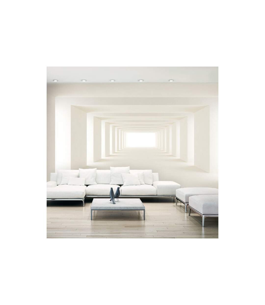 Papier Peint XXL Into the Light II 280x500cm-1