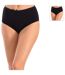 Pack-2 Microfiber Panties for women Q-EN204-2