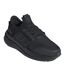 Baskets sportswear x_plrboost adulte noir Adidas-1