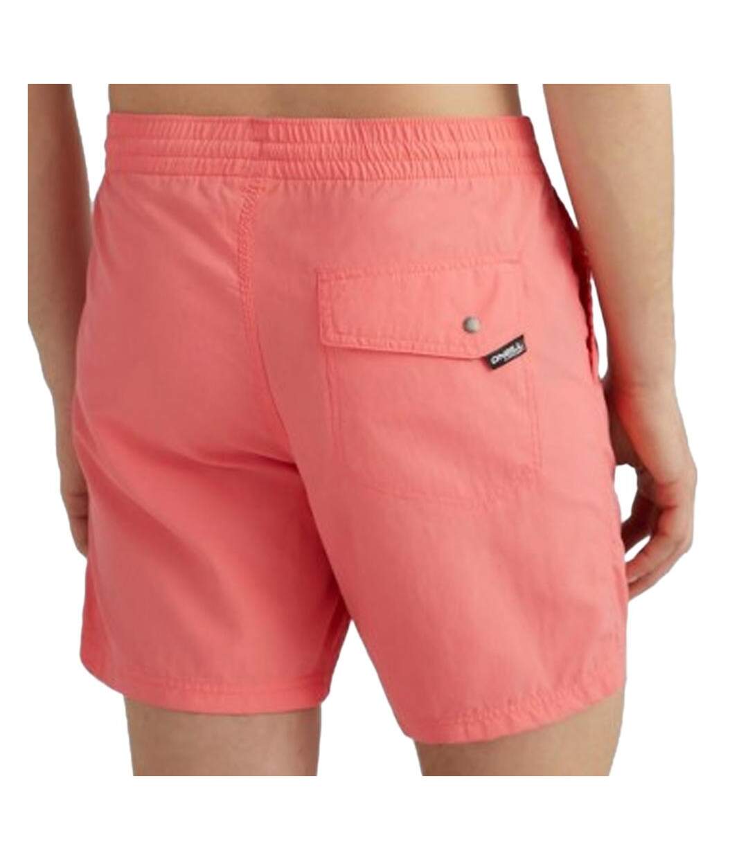 Short de bain rose homme o'neill 200 17016-2