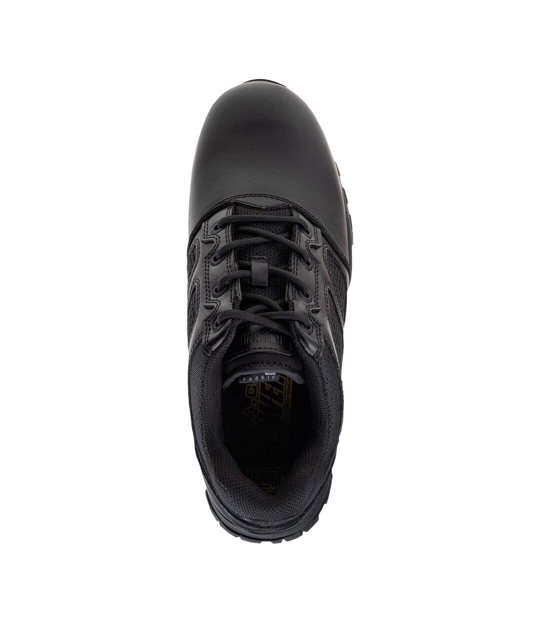 Magnum - Baskets ELITE SPIDER 3.0 - Homme (Noir) - UTIG2533-4