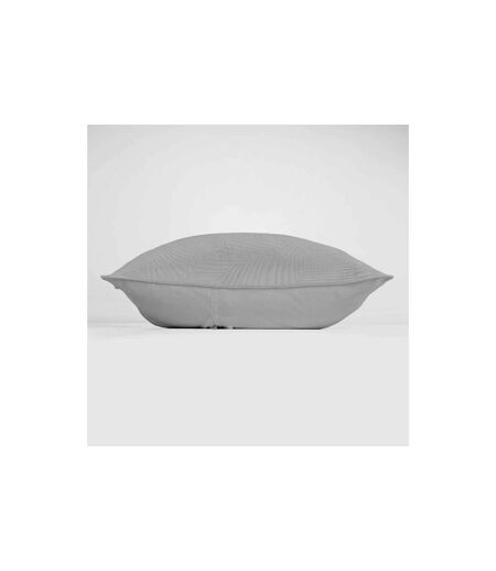 Housse de Coussin Palombine 60x60cm Gris