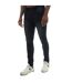 Jean Overbug Homme Noir Duck And Cover-3