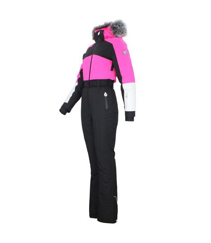 Combinaison de ski femme ARCTIC