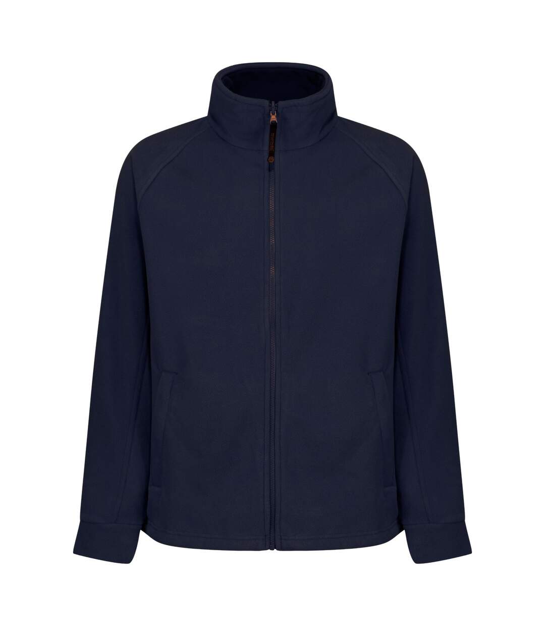 Mens Thor Iii Fleece Jacket Dark Navy Regatta-2