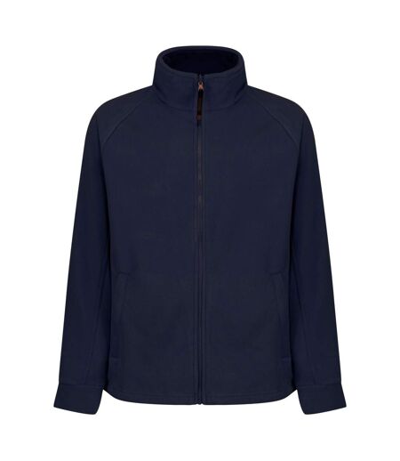 Mens Thor Iii Fleece Jacket Dark Navy Regatta