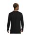 Haut Course À Pied Miler Homme Noir Nike-3