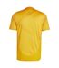 Maillot Extérieur Motif/style Real Madrid Cf Authentic 24/25 Homme Jaune Adidas-3