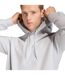 Sweat À Capuche Entrada Homme Gris Adidas-4