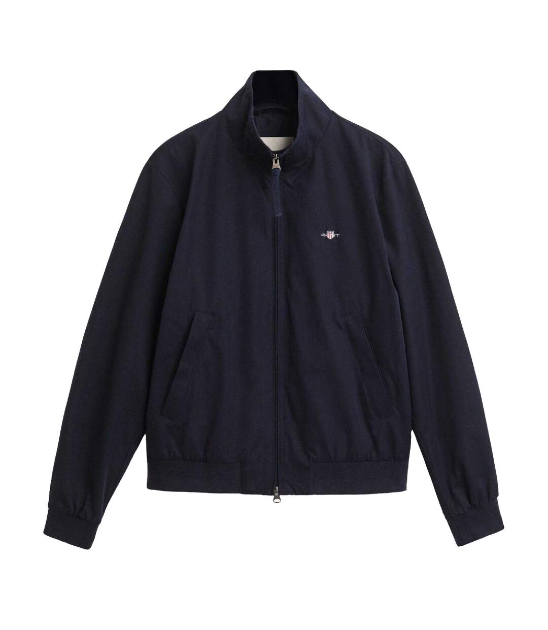Veste Hampshire Homme Bleu Gant-2