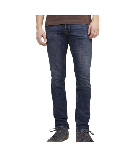 Jean Slim Bleu Homme Jack & Jones Felix - W27-L32