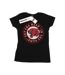 Disney - T-shirt HIGH SCHOOL MUSICAL THE MUSICAL HEAD IN THE GAME - Femme (Noir) - UTBI24372-1