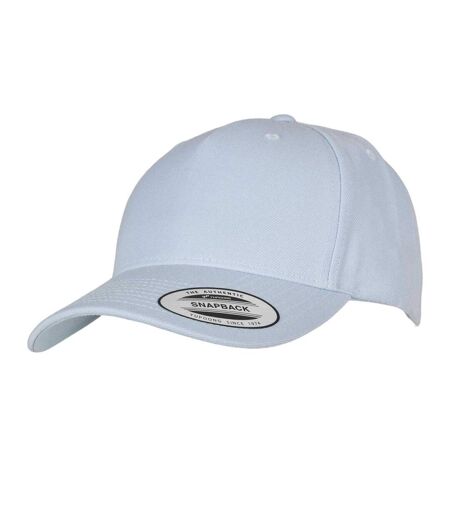 Casquette Yp Classics Premium Bleu Pâle Flexfit