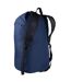 Regatta Great Outdoors Easypack Packaway Knapsack (6.6 Gal) (Ebony/Neon Spring) (One Size)
