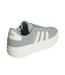 Chaussures Vl Court Femme Gris Adidas-2