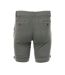 Short Gris Foncé Homme RMS26 Chino - 36