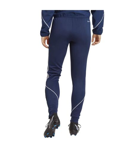Pantalon De Jogging Tiro League Femme Bleu Marine Adidas