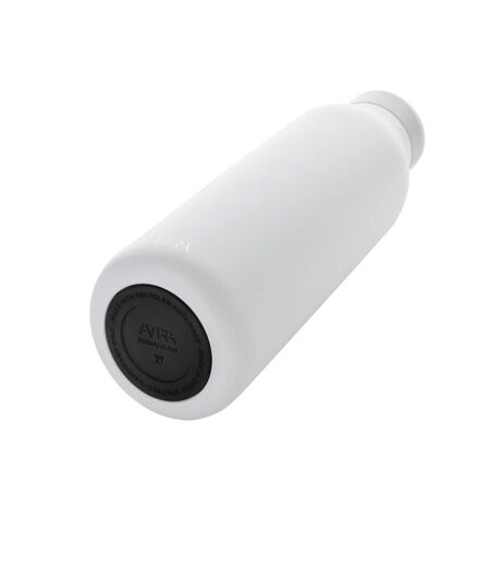 Gourde Avior Taille Unique Blanc Avira