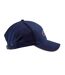 Casquette De Baseball Koso Homme Bleu Marine Foncé Magnum-3