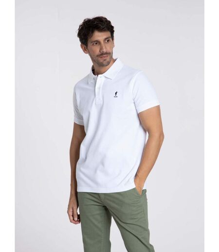 Polos manches courtes en coton ORLY